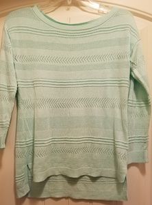 Cato sweater